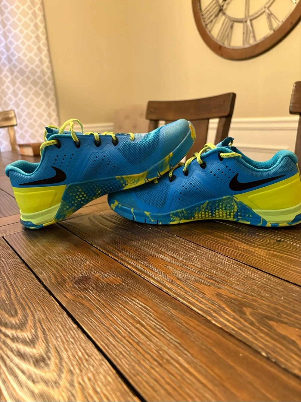 Nike Metcon 2 Flywire Women’s CrossFit Sneakers